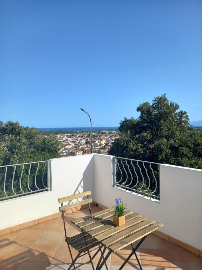 Casa Bel Panorama Orosei Exterior foto