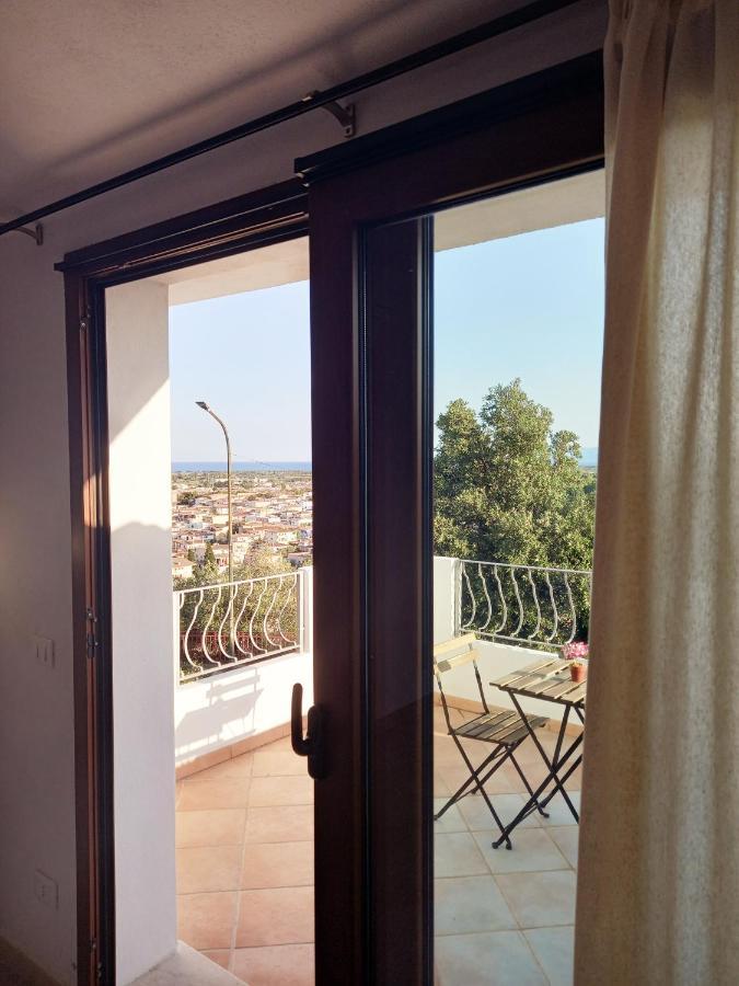 Casa Bel Panorama Orosei Exterior foto